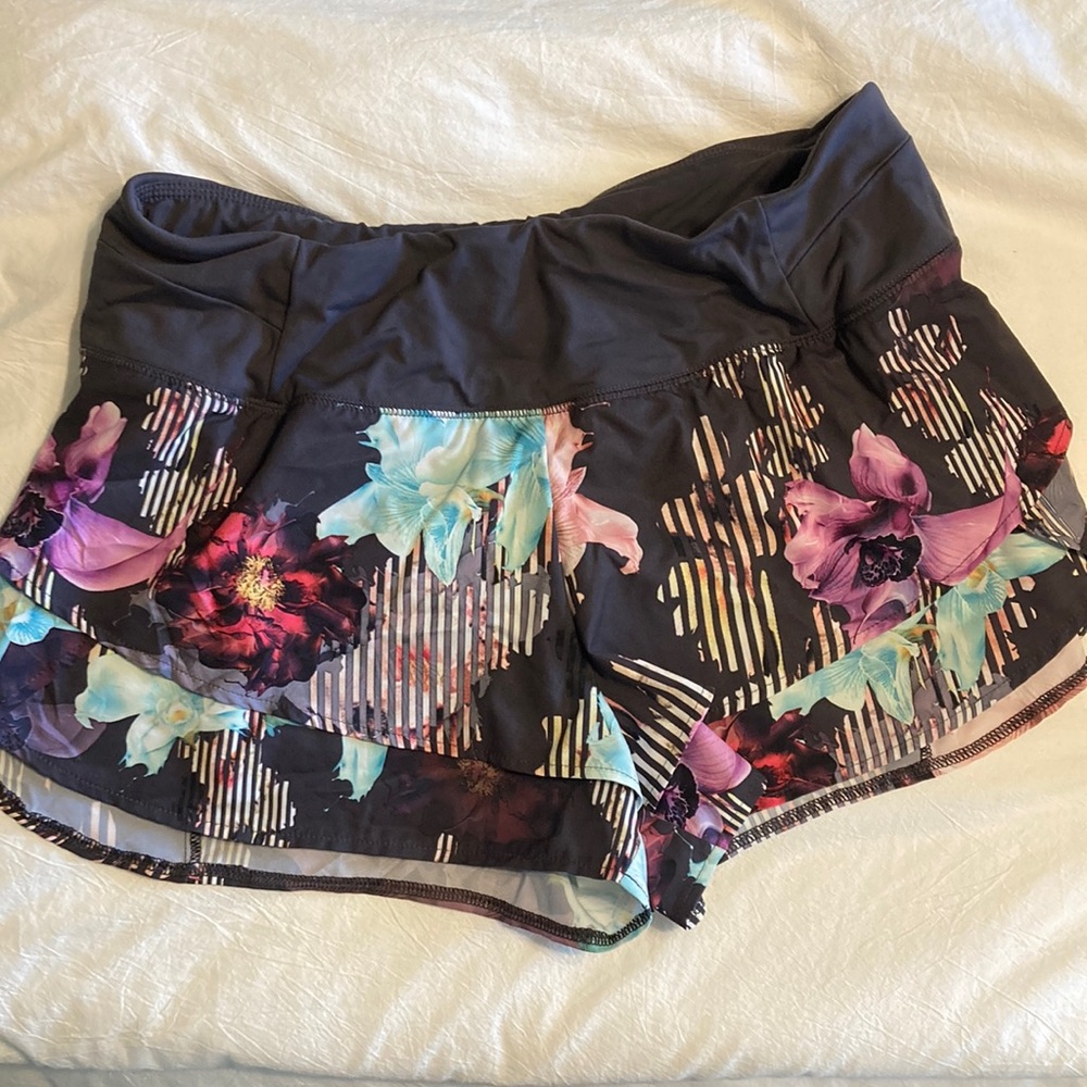 Calia running shorts